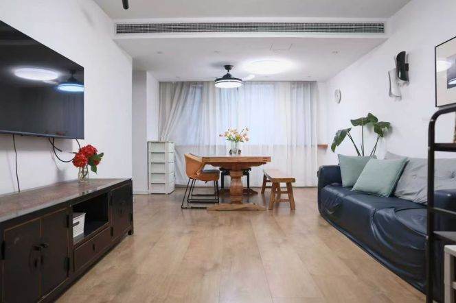 Green City Pudong - Close to River walks, Century Park, Expat-friendly