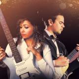 Outdoor Live Music by Astrid Nunez & Johan Matheo