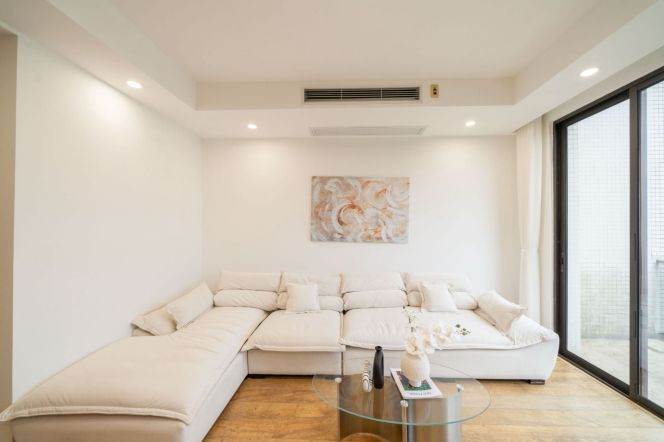 3 BR/BaoShan/Duplex/Balcony/Da Hua