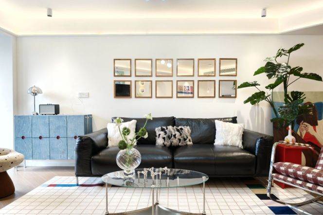 16.5k Brandnew 2Br with floor heating with Riverview Nr Hanzhong Rd.line1/12/13