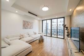 3 BR/BaoShan/Duplex/Balcony/Da Hua
