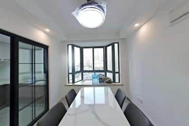 Quality 3BR 2BA in Da'an Garden, Wuning Rd Station