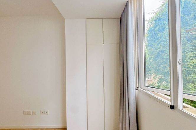 Quality 2br apt nr Changshu Rd Line 1/7/10