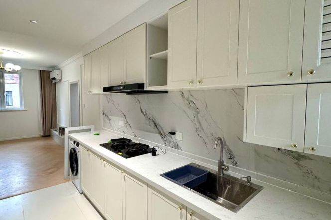 brand new 1br Nr dongan Rd M4/7