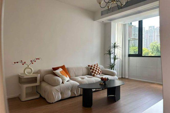 Longde Rd Station 1Br Line11/13