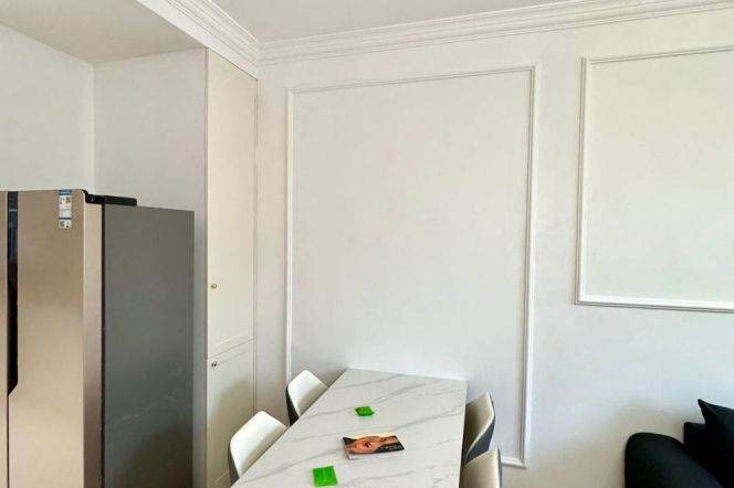 brand new 1br Nr dongan Rd M4/7