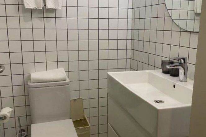 1Studio near north xizang rd and Shanghai Uni Yan'chang Campus long/short lease