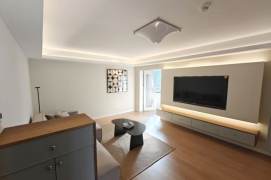 Modern decoration 2brs with floor heating  belong to Jing an temple area 