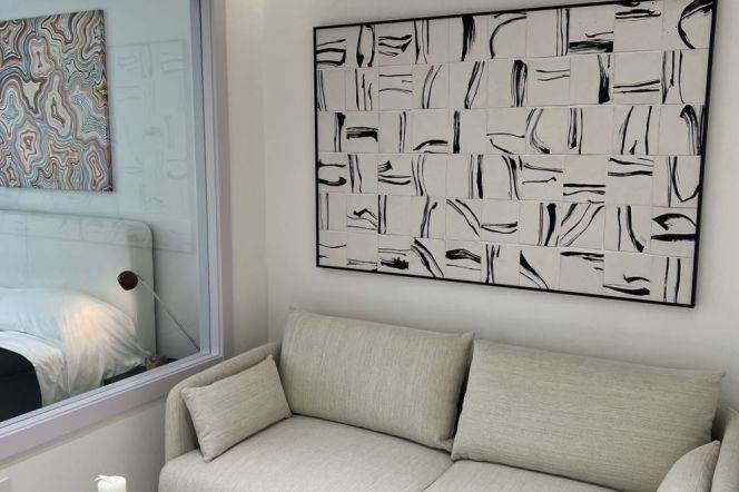  cozy 1br Nr xujiahui M1/9/11
