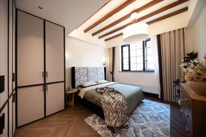 South Shanxi rd 3BR 2BATH house with terrace