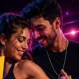 One Month of Unlimited Dance Classes For New Members 