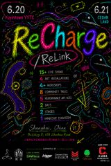 ReCharge/ReLink