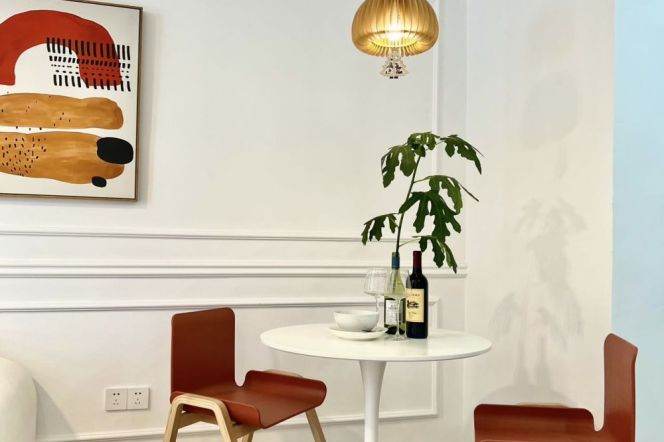 hongqiao rd station one bedroom