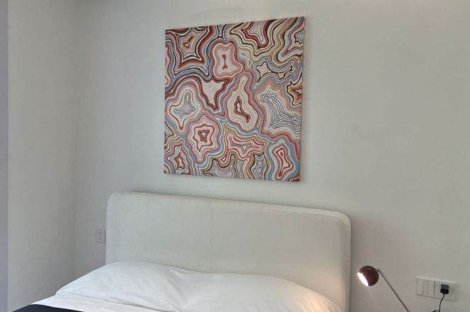  cozy 1br Nr xujiahui M1/9/11