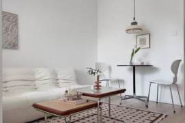 Elegant 1br/1lr @west yan’an rd sta 6.3k