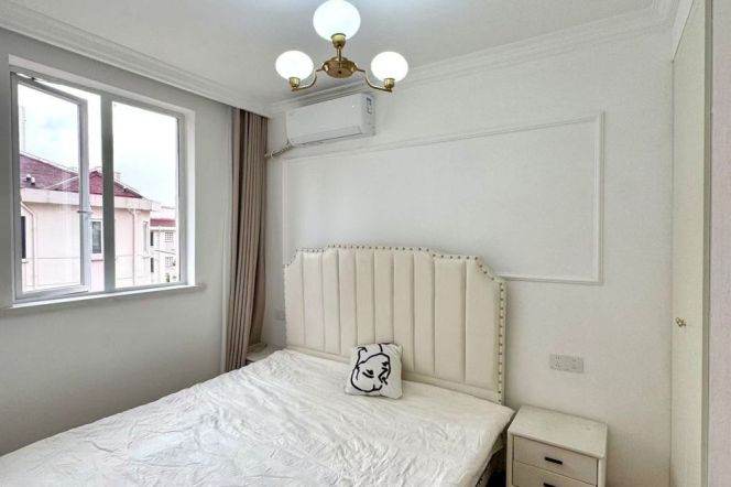 brand new 1br Nr dongan Rd M4/7