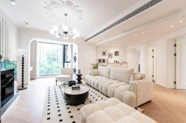 jiangning rd floor heating 3Br/2baths/big terrace@L13