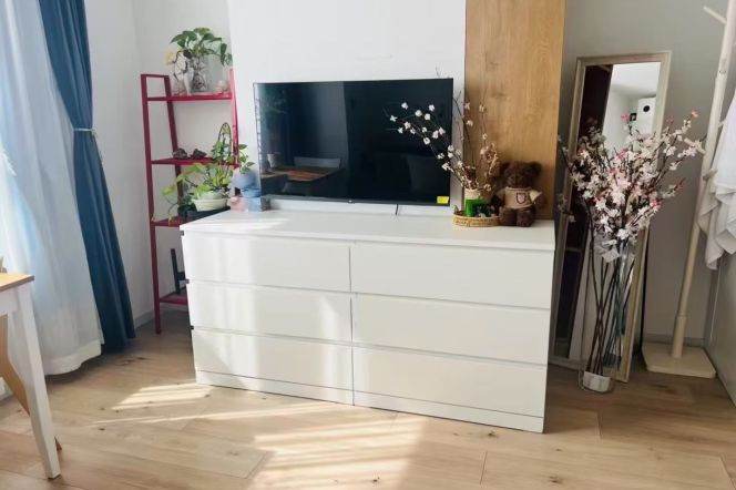 wuding rd station one bedroom