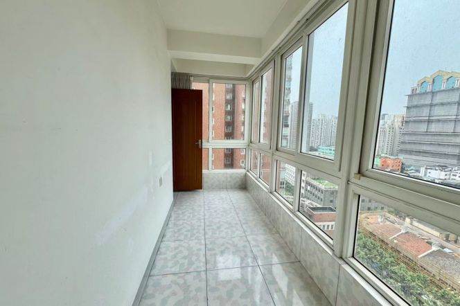 Changping Rd Station Elevator 2Br Line7