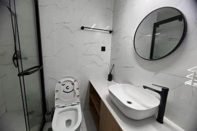 wuding rd station one bedroom