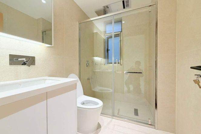  Brand new 1br lanehouse nr Jing'an Temple  Line 2/7/14  