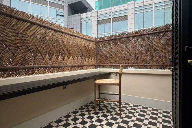 Gorgeous 4br with Terrace @iapm,Line 1/10/12 South Shanxi Road St.
