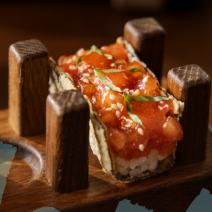 Temaki Brunch Social