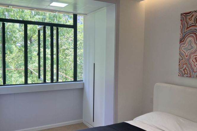  cozy 1br Nr xujiahui M1/9/11