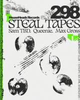 Steal Tapes (House Music) 