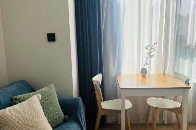 wuding rd station one bedroom