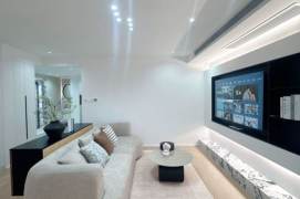 Brand new 2br high-rise @ Pudong Line 6&18