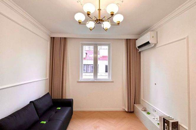 brand new 1br Nr dongan Rd M4/7