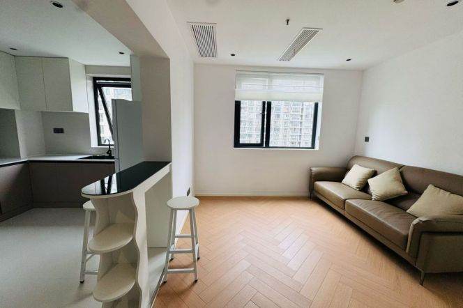 Fresh elevator 1br Nr jiashan road M9/12