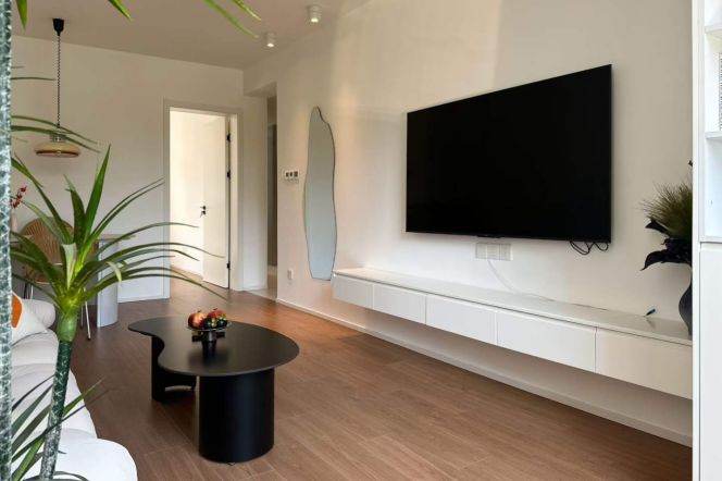 Longde Rd Station 1Br Line11/13
