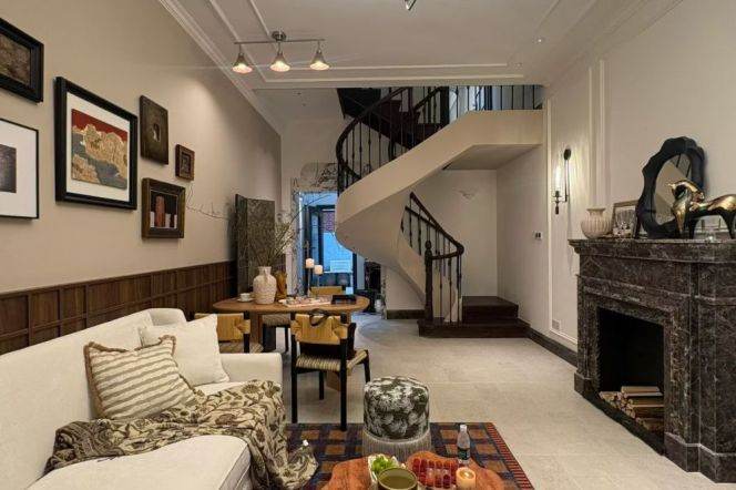 Gorgeous 4br with Terrace @iapm,Line 1/10/12 South Shanxi Road St.