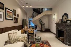 Gorgeous 4br with Terrace @iapm,Line 1/10/12 South Shanxi Road St.