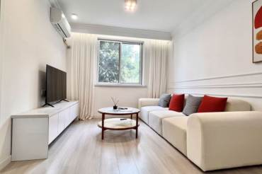 hongqiao rd station one bedroom