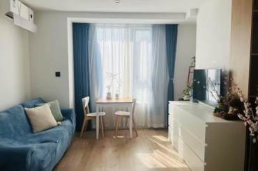 wuding rd station one bedroom