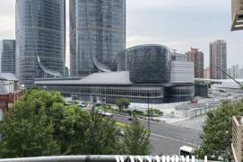Modern&Spacious&Bright 3Bdr 2Baths Apt/L1/9/11 Xu Jia Hui/Open Balcony/Large Closet