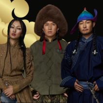 The Pearl Presents: Psykhon & Eilseg Live in Shanghai