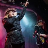 Pop USA!: From 80s to Now Tribute Concert