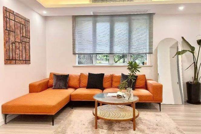 wuding rd station two bedrooms