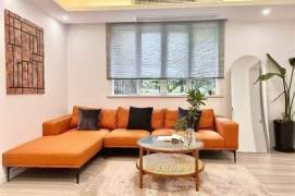 wuding rd station two bedrooms