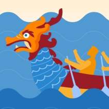 Dragon Boat Festival Brunch & Free Flow
