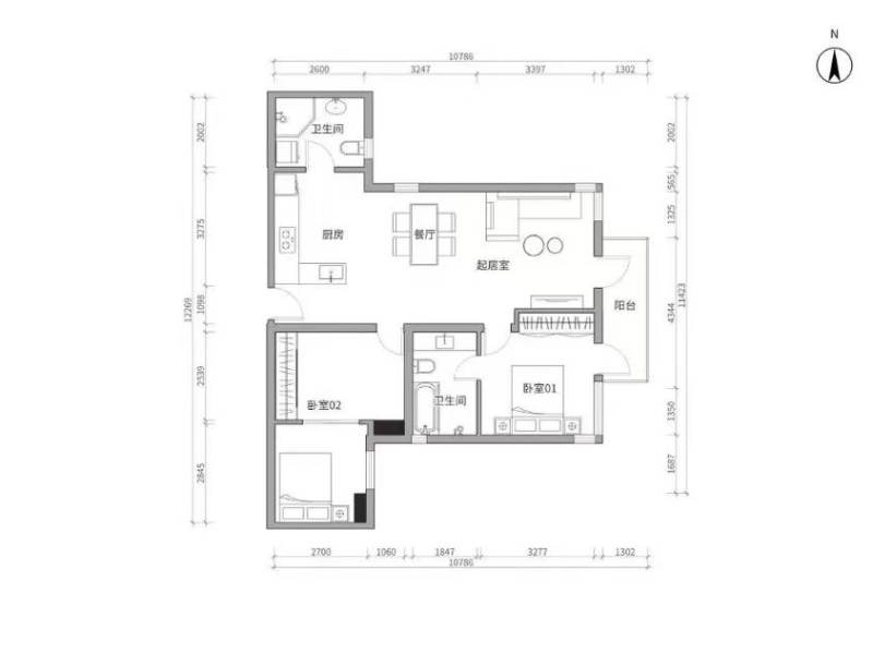 Housing image