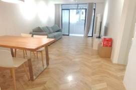 hongqiao rd elevator 2BR/2Baths/110sqm@L3/4/10