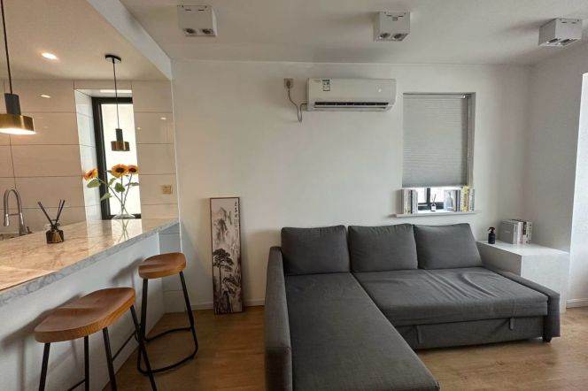 Chang Shu Rd 1br