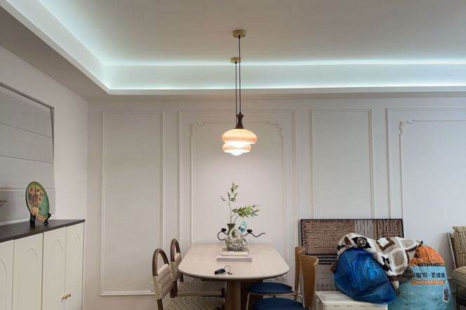 15.5k Brand new Nice 2Br Nr West Yan'an Rd.line3/4