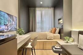 1Studio near line 8 and Shanghai Uni Yan'chang Campus can long and short term lease