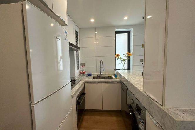 Chang Shu Rd 1br